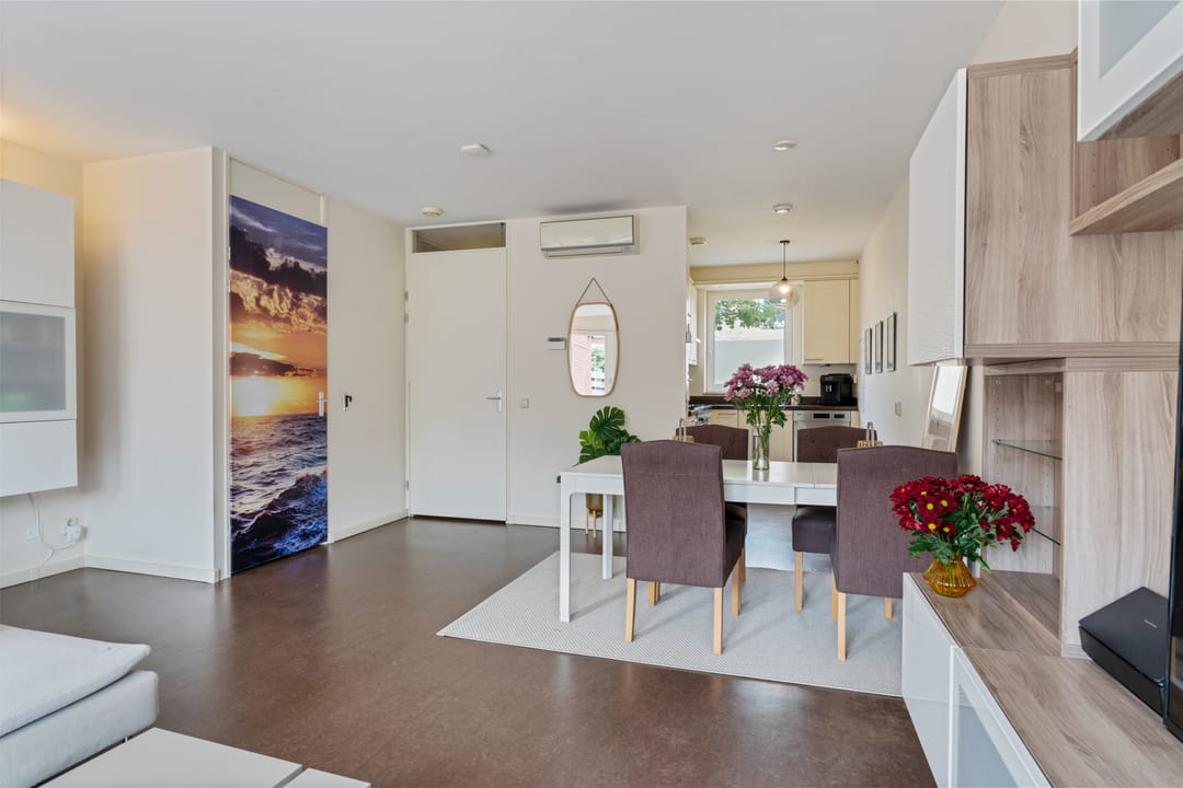 Photo 11 of Waarderstraat 164