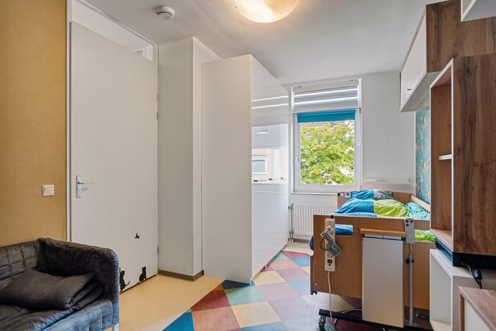 Foto 28 van Waarderstraat 164