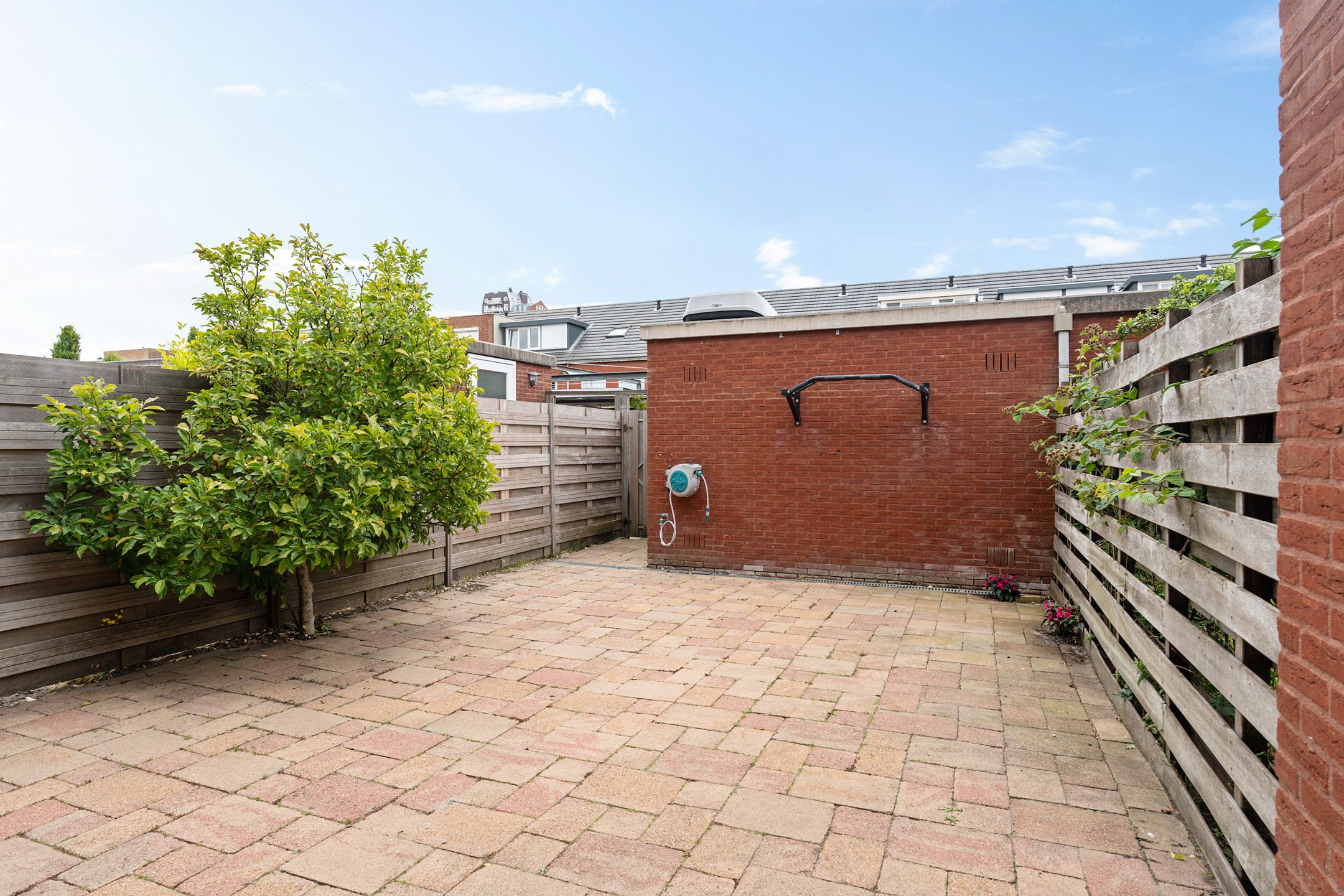 Photo 15 of Waarderstraat 164