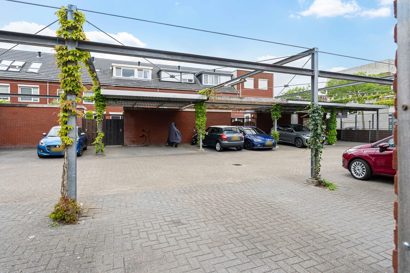 Photo 40 of Waarderstraat 164