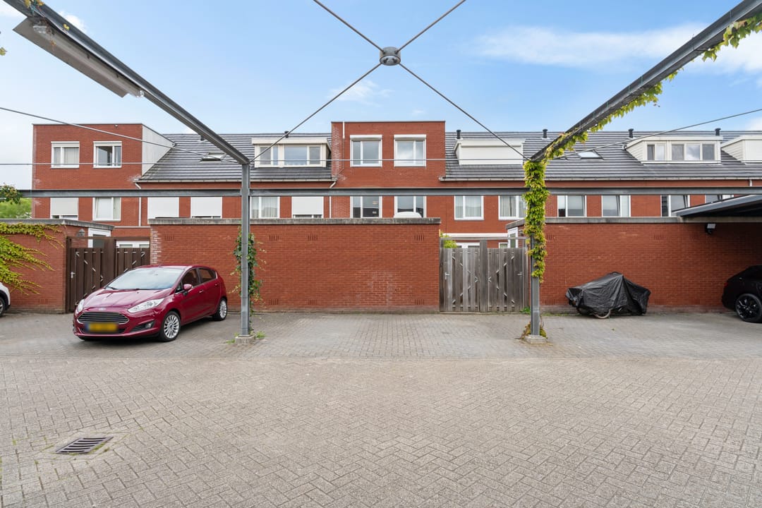 Photo 41 of Waarderstraat 164