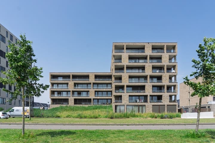 Foto 1 van Beemdkroon 70