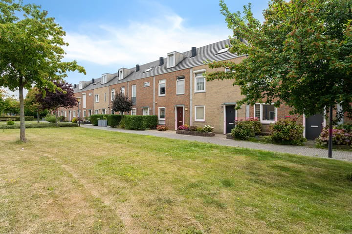 Foto 44 van Waarderstraat 164