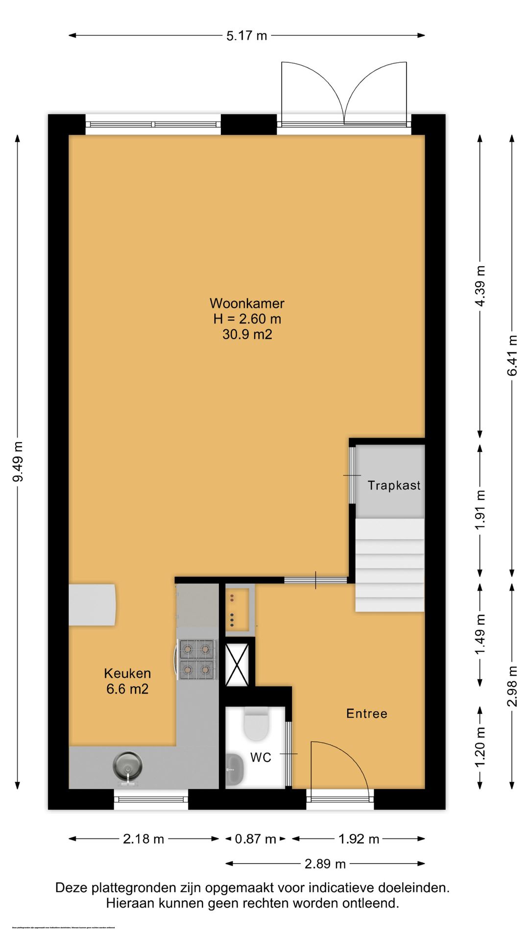 Photo 47 of Waarderstraat 164