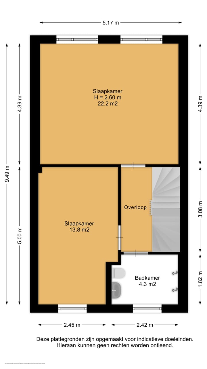 Foto 48 van Waarderstraat 164