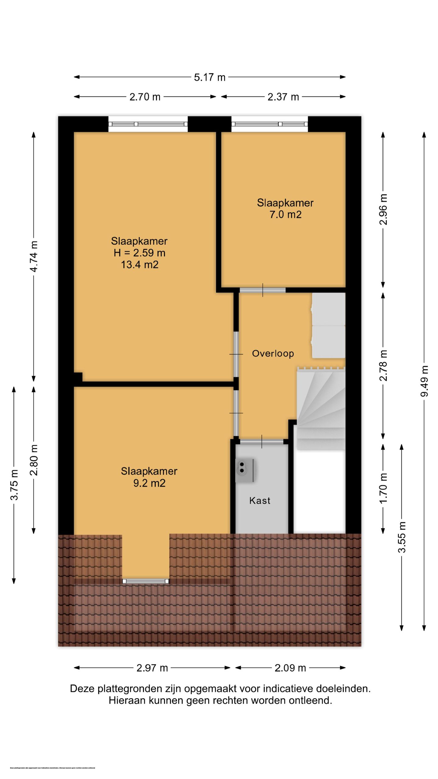 Photo 49 of Waarderstraat 164