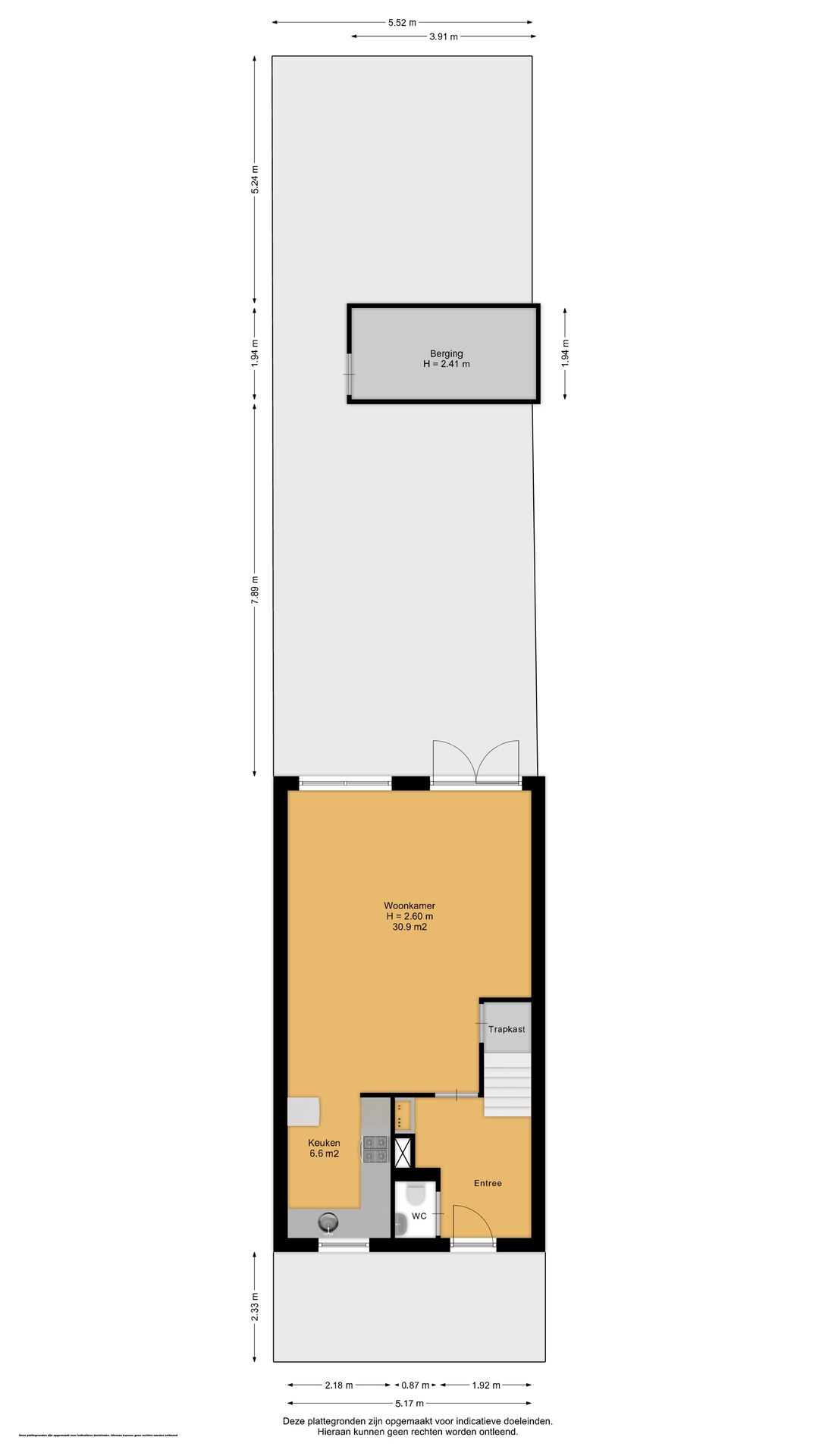 Photo 52 of Waarderstraat 164