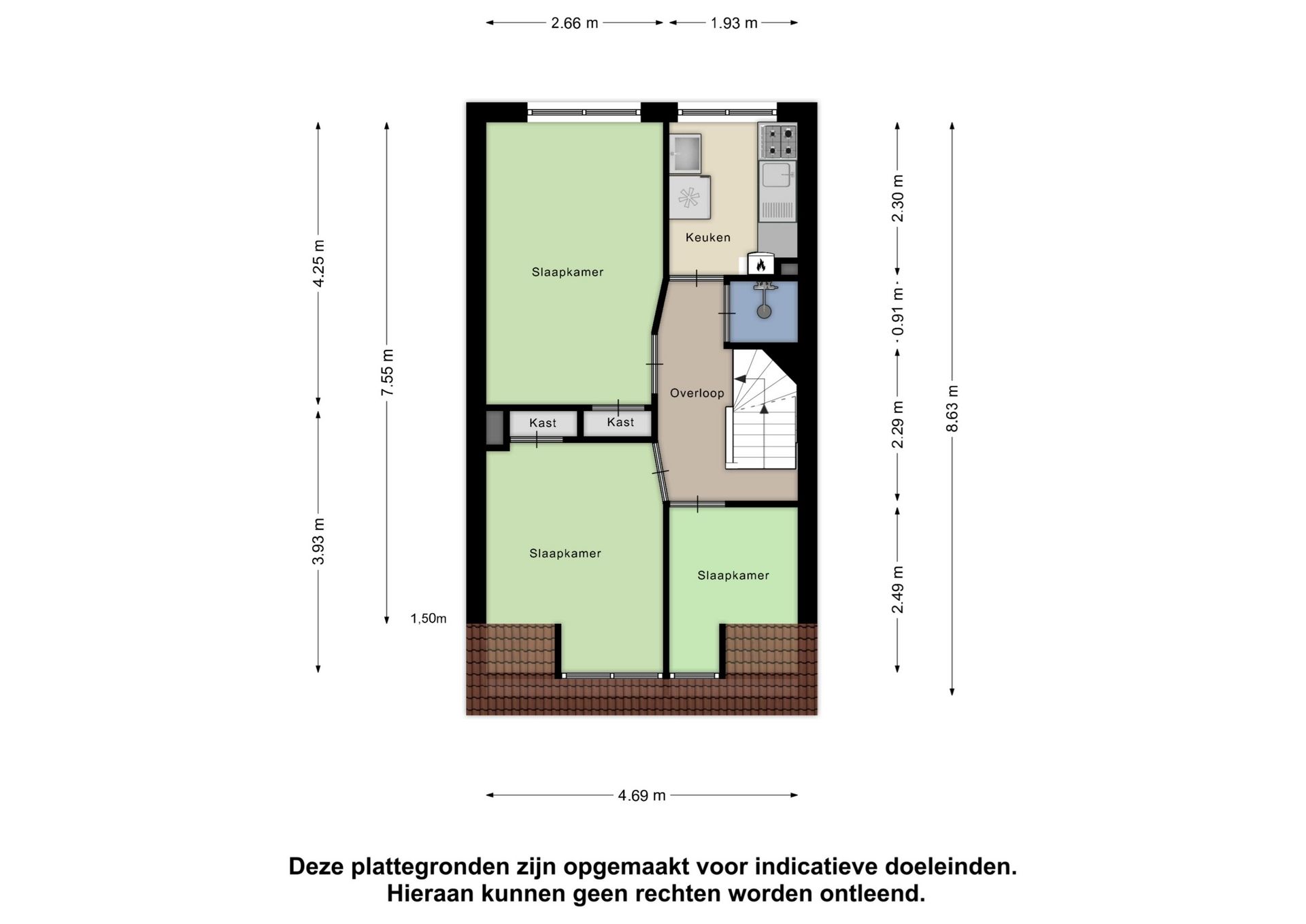 Foto 18 van Gerard Kellerstraat 21