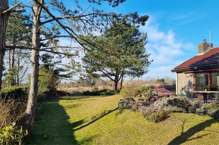 Foto 4 van Van Bergenlaan 3-A