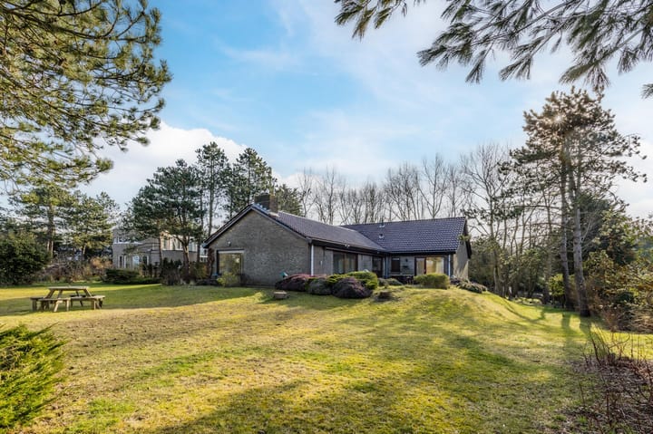 Foto 5 van Van Bergenlaan 3-A