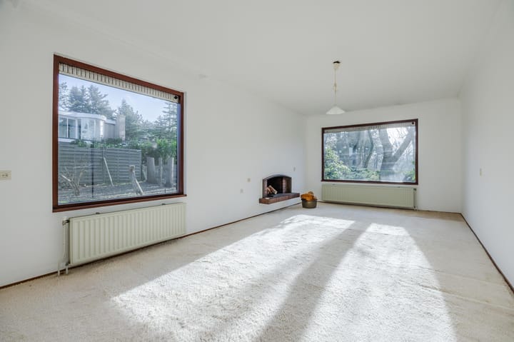 Foto 10 van Van Bergenlaan 3-A