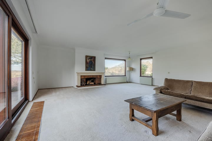 Foto 14 van Van Bergenlaan 3-A