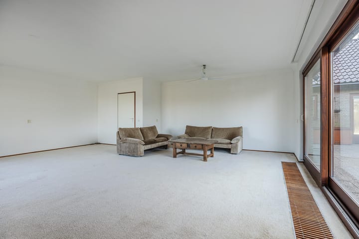 Foto 15 van Van Bergenlaan 3-A