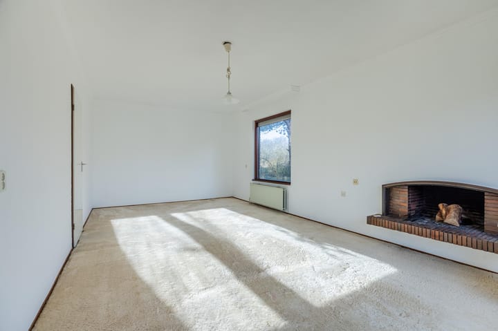 Foto 9 van Van Bergenlaan 3-A