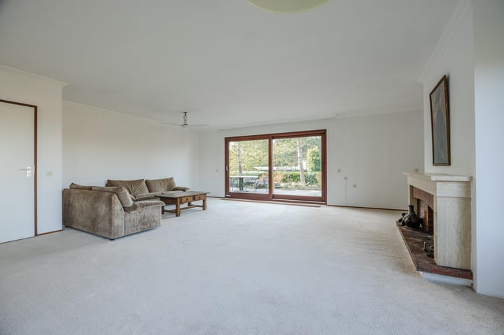 Foto 18 van Van Bergenlaan 3-A