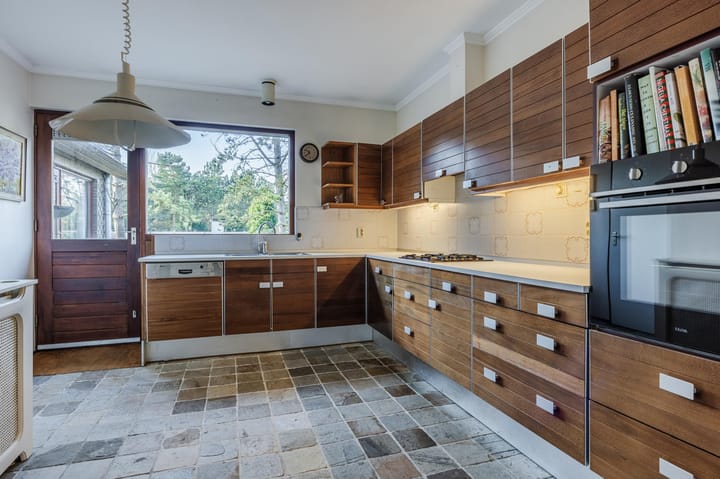 Foto 20 van Van Bergenlaan 3-A