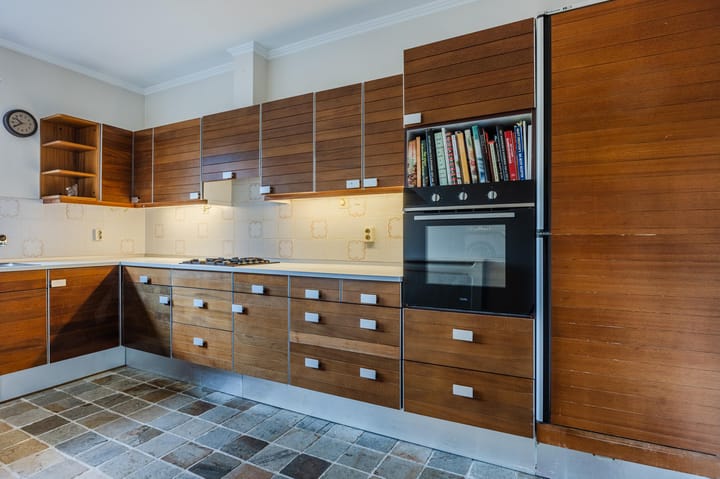 Foto 21 van Van Bergenlaan 3-A