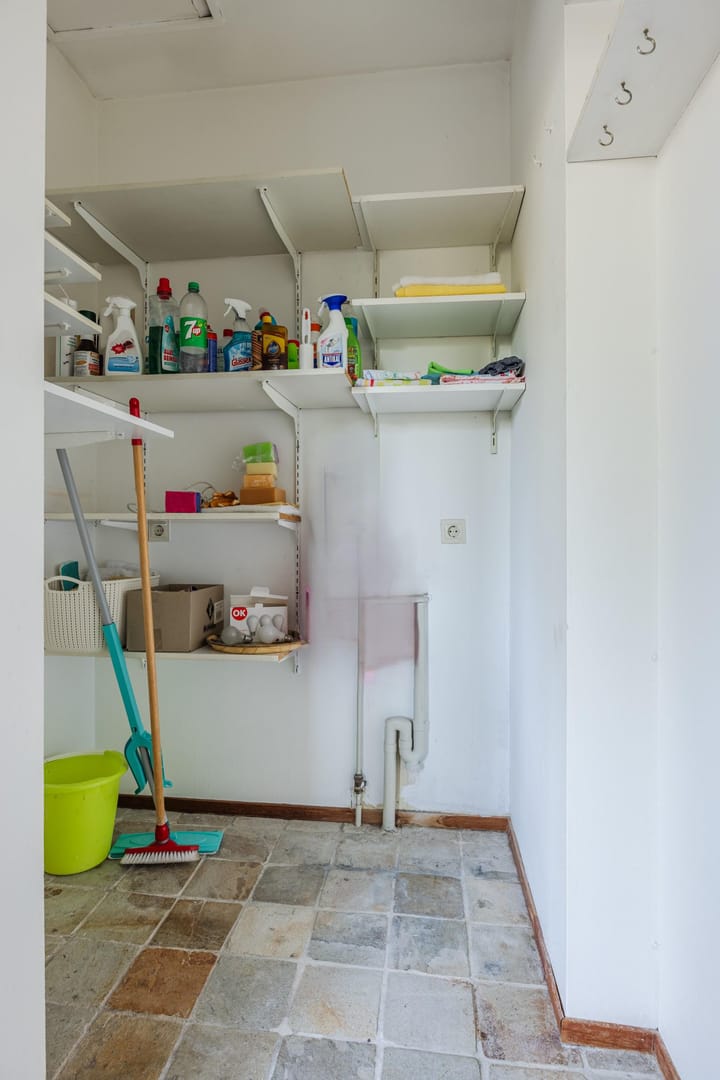 Foto 24 van Van Bergenlaan 3-A