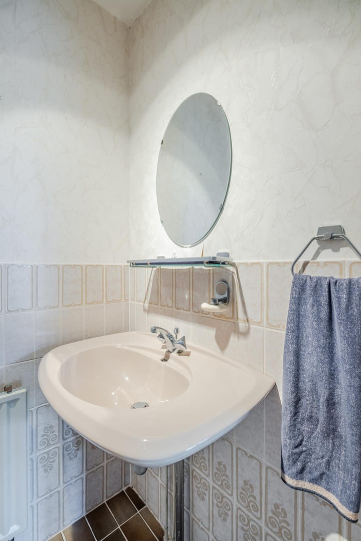 Foto 27 van Van Bergenlaan 3-A