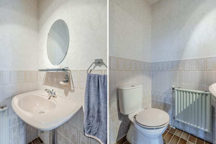 Foto 29 van Van Bergenlaan 3-A