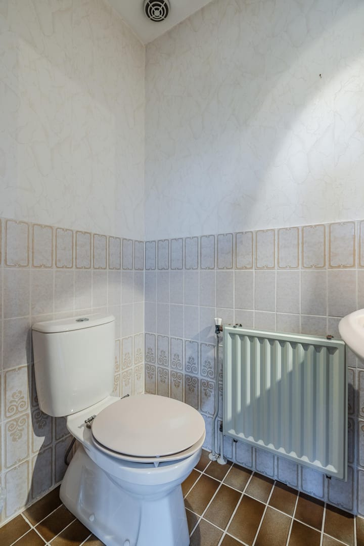 Foto 28 van Van Bergenlaan 3-A