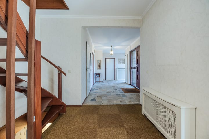 Foto 30 van Van Bergenlaan 3-A