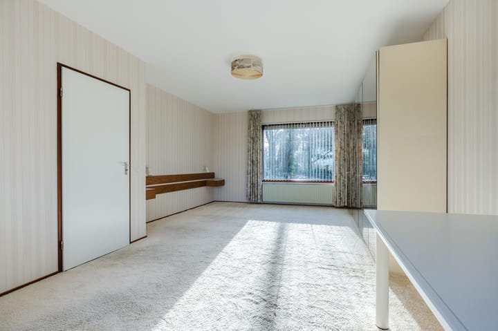 Foto 35 van Van Bergenlaan 3-A