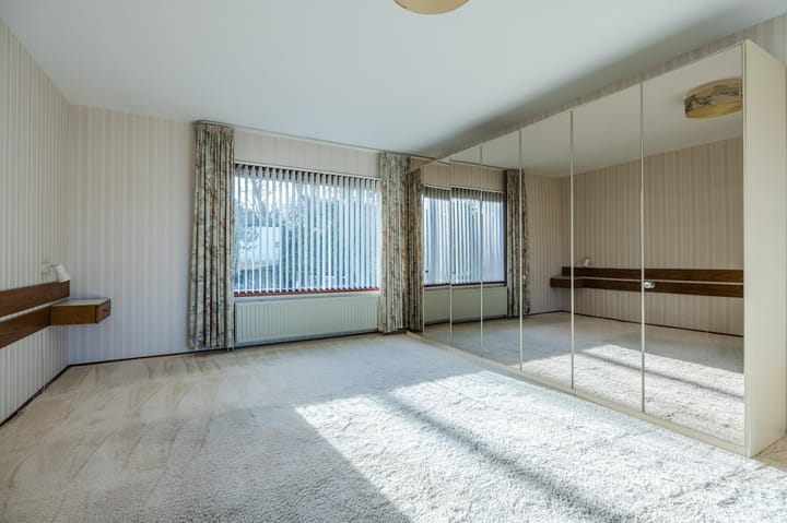 Foto 37 van Van Bergenlaan 3-A