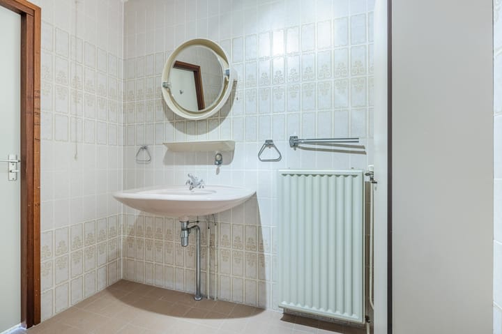 Foto 40 van Van Bergenlaan 3-A