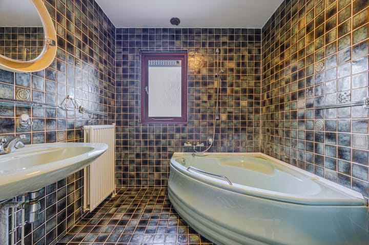 Foto 44 van Van Bergenlaan 3-A