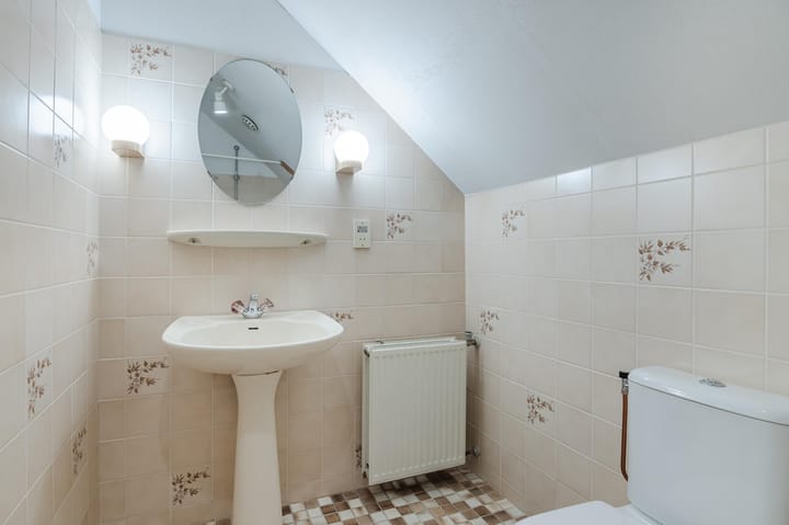 Foto 50 van Van Bergenlaan 3-A