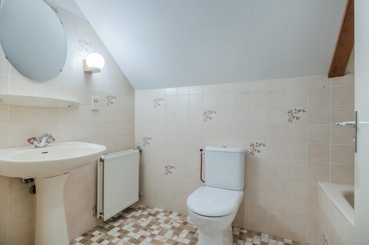 Foto 51 van Van Bergenlaan 3-A