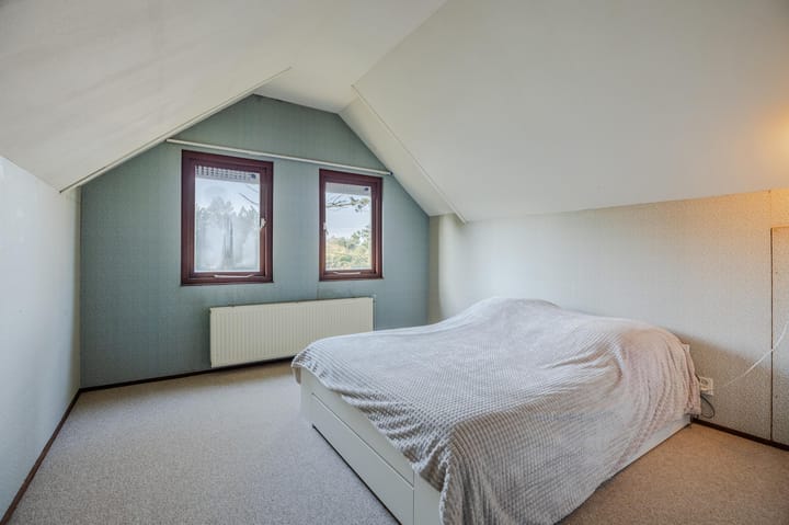 Foto 52 van Van Bergenlaan 3-A