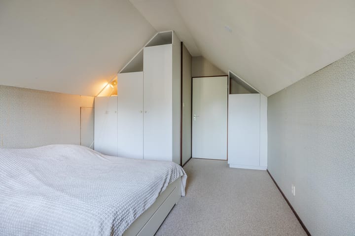 Foto 53 van Van Bergenlaan 3-A