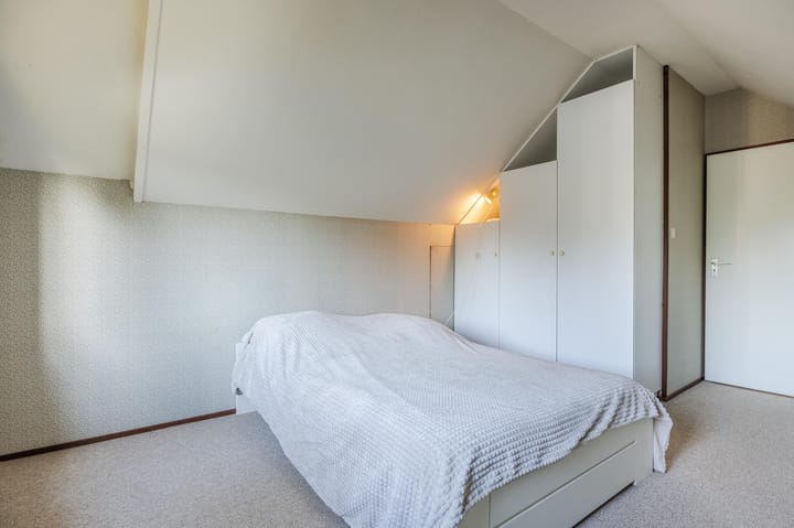 Foto 54 van Van Bergenlaan 3-A