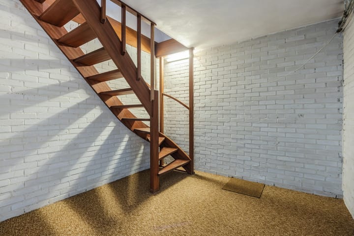 Foto 55 van Van Bergenlaan 3-A