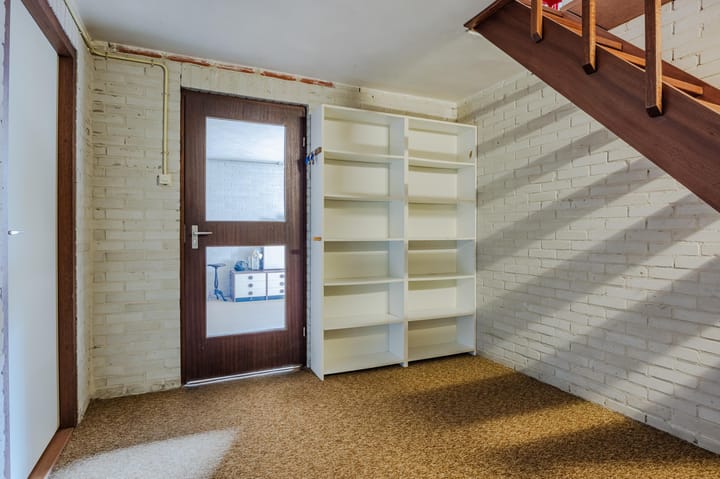 Foto 56 van Van Bergenlaan 3-A