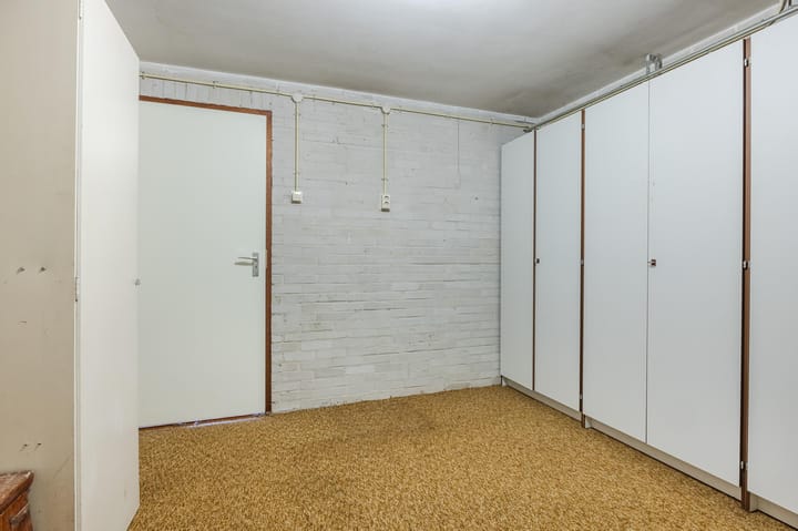 Foto 58 van Van Bergenlaan 3-A