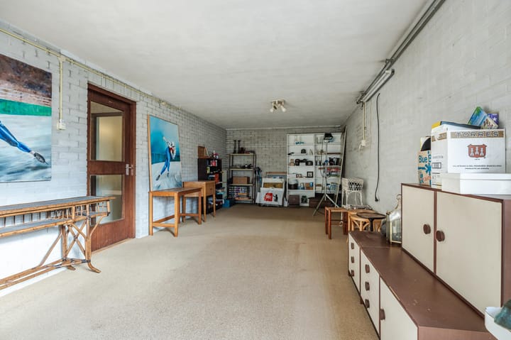 Foto 59 van Van Bergenlaan 3-A