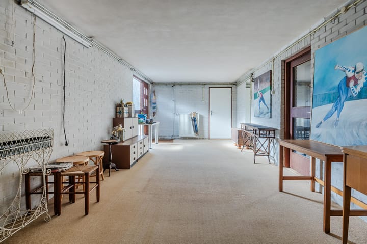 Foto 60 van Van Bergenlaan 3-A