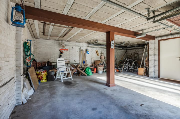 Foto 61 van Van Bergenlaan 3-A