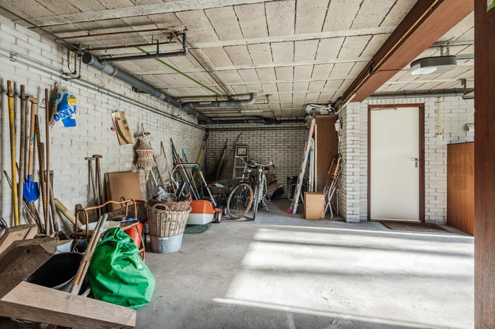 Foto 62 van Van Bergenlaan 3-A