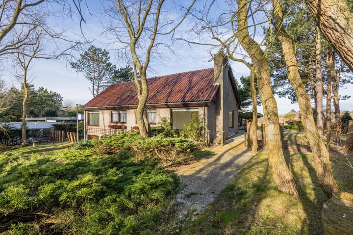 Foto 64 van Van Bergenlaan 3-A