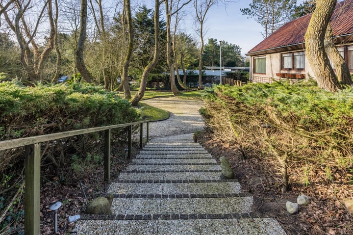 Foto 65 van Van Bergenlaan 3-A