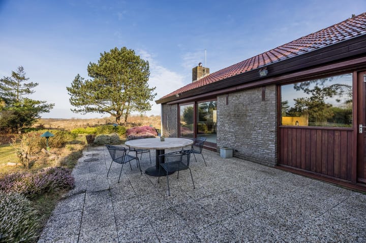 Foto 69 van Van Bergenlaan 3-A