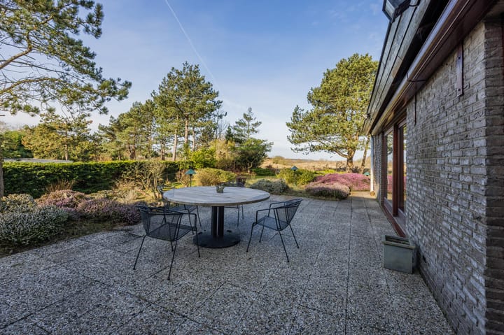 Foto 68 van Van Bergenlaan 3-A