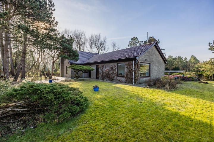 Foto 71 van Van Bergenlaan 3-A