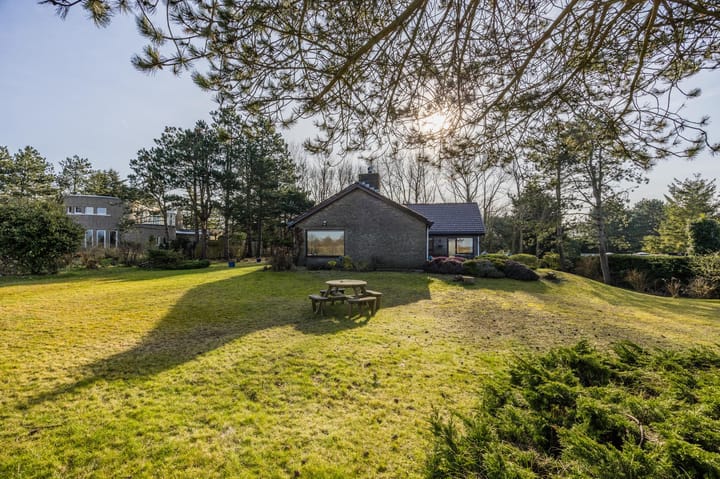 Foto 75 van Van Bergenlaan 3-A