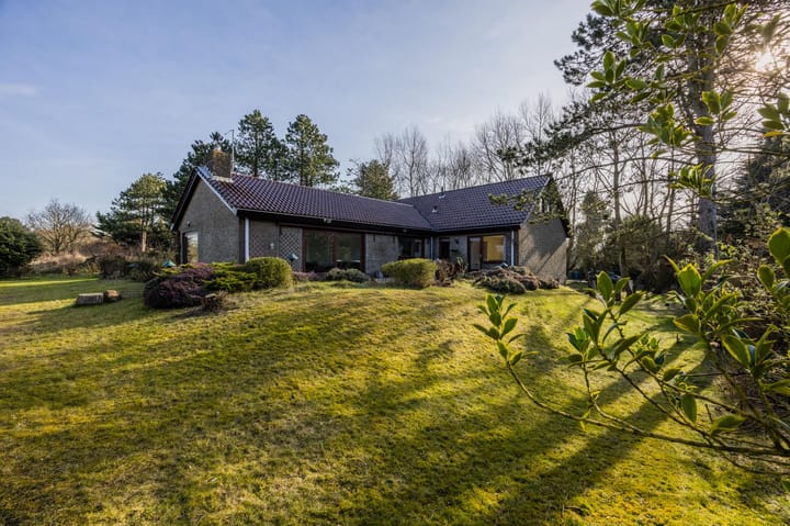 Foto 78 van Van Bergenlaan 3-A