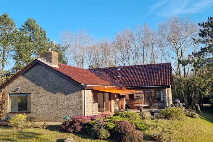 Foto 86 van Van Bergenlaan 3-A